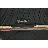 Bonnet cheval Night Collection Back On Track Bleu noble