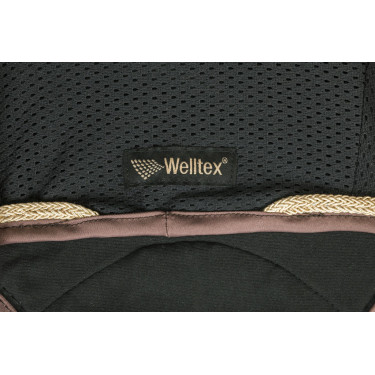 Paardennethoed Night Collection Back On Track Koffie Bruin