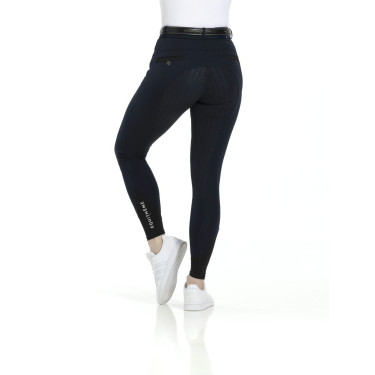 Pantalon Equithème Safir fond silicone Pantalon Equithème Safir fond silicone