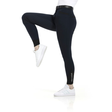 Pantalon Equithème Safir fond silicone Pantalon Equithème Safir fond silicone