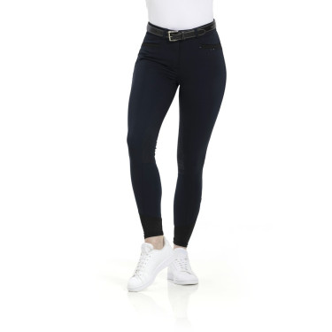 Pantalon Equithème Safir fond silicone Pantalon Equithème Safir fond silicone