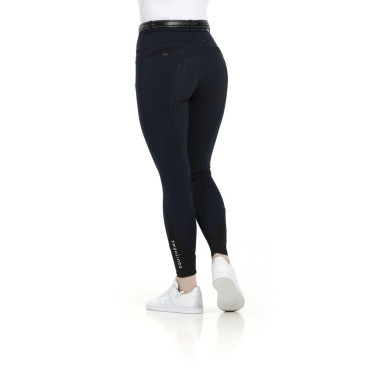 Pantalon Equithème Safir fond silicone Pantalon Equithème Safir fond silicone