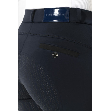 Pantalon Equithème Safir fond silicone Pantalon Equithème Safir fond silicone