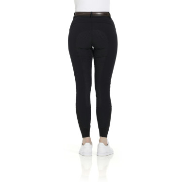 Pantalon Equithème Gizel fond silicone Pantalon Equithème Gizel fond silicone