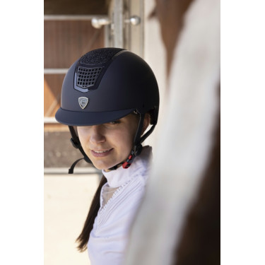 Equithème Airy Helm Equithème Airy Helm