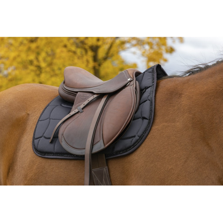 Tapis de selle Equithème Satin Tapis de selle Equithème Satin
