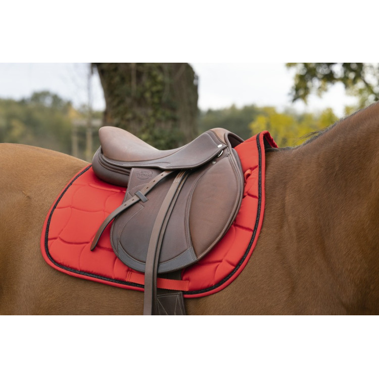 Tapis de selle Equithème Satin Tapis de selle Equithème Satin
