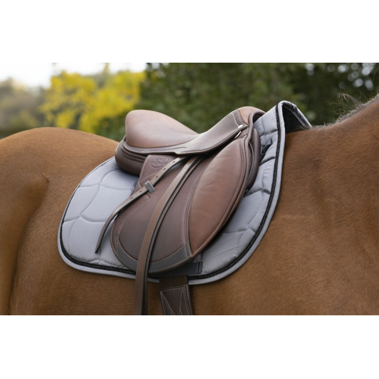 Tapis de selle Equithème Satin Tapis de selle Equithème Satin
