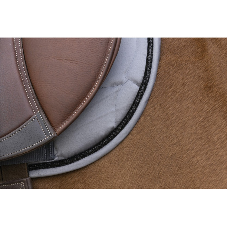 Tapis de selle Equithème Satin Tapis de selle Equithème Satin