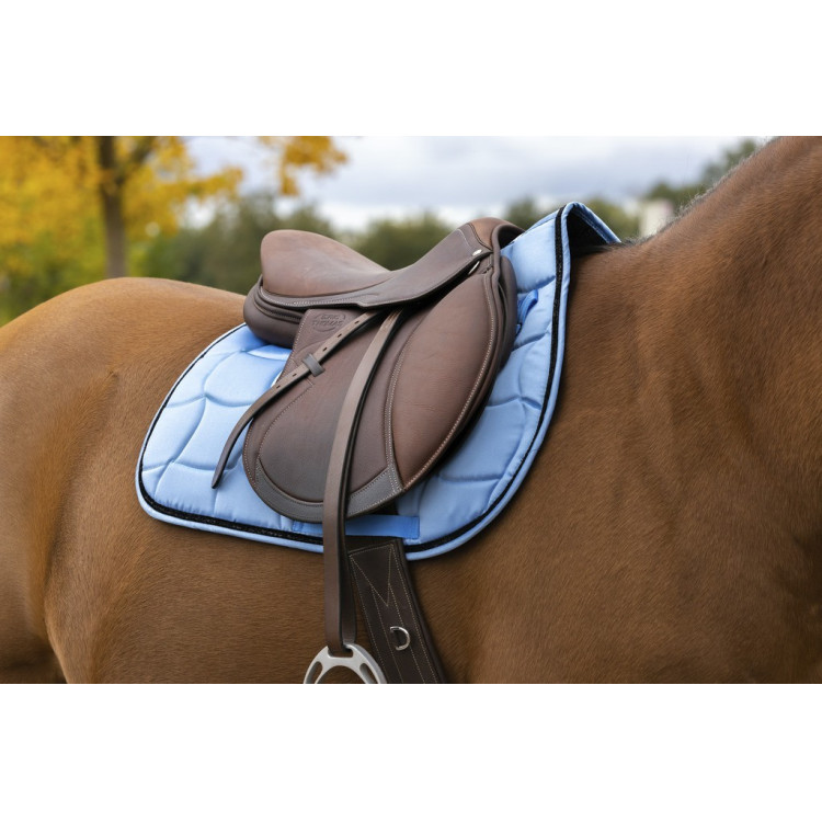 Tapis de selle Equithème Satin Tapis de selle Equithème Satin
