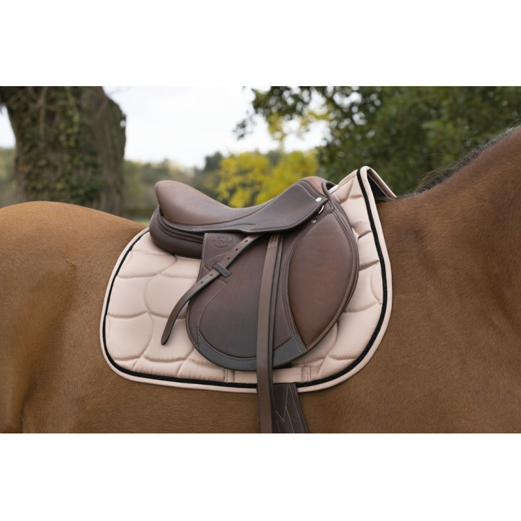 Tapis de selle Equithème Satin Tapis de selle Equithème Satin