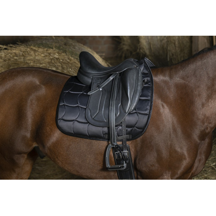 Tapis de selle Equithème Satin Tapis de selle Equithème Satin