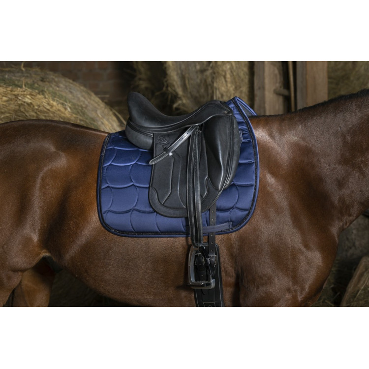 Tapis de selle Equithème Satin Tapis de selle Equithème Satin