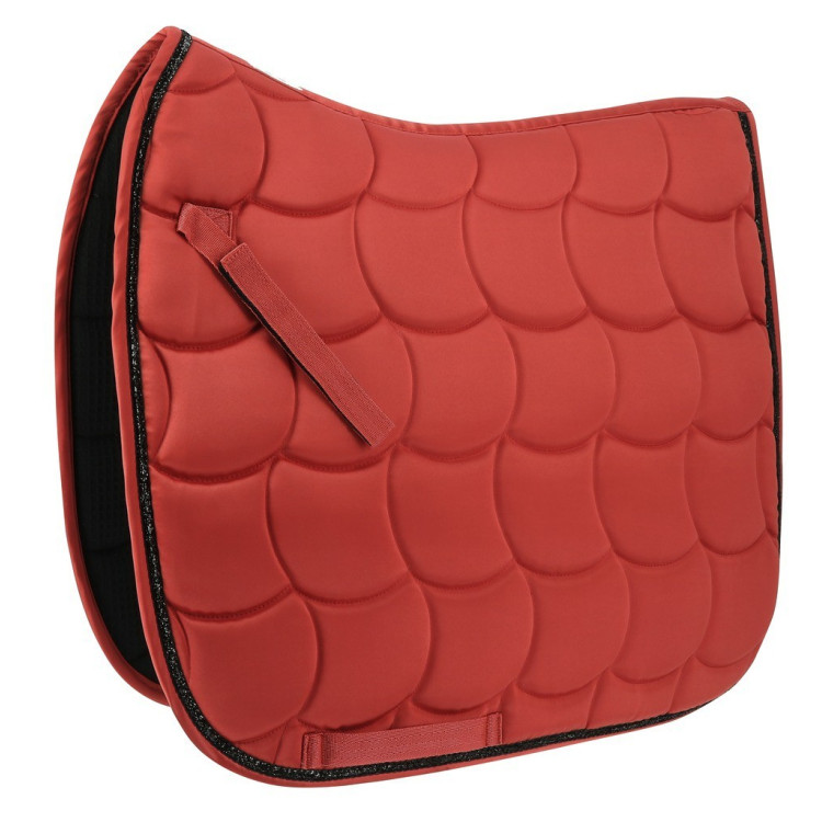 Tapis de selle Equithème Satin Tapis de selle Equithème Satin