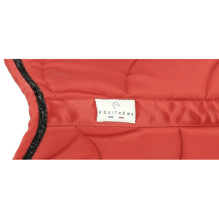 Tapis de selle Equithème Satin Tapis de selle Equithème Satin