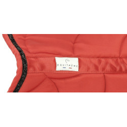 Zadeldek Equithème Satin Zadeldek Equithème Satin