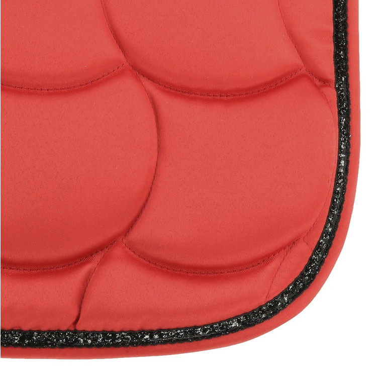 Tapis de selle Equithème Satin Tapis de selle Equithème Satin