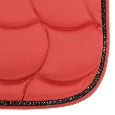Zadeldek Equithème Satin Zadeldek Equithème Satin