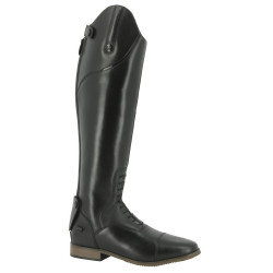Bottes Equithème Wavy Noir ancien modèle Bottes Equithème Wavy Noir ancien modèle