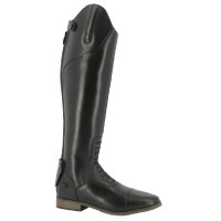 Laarzen Equithème Wavy Zwart Laarzen Equithème Wavy Zwart