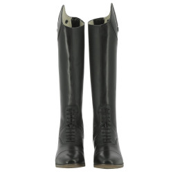 Bottes Equithème Wavy Noir ancien modèle Bottes Equithème Wavy Noir ancien modèle