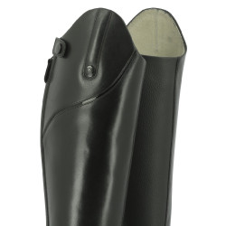Bottes Equithème Wavy Noir ancien modèle Bottes Equithème Wavy Noir ancien modèle