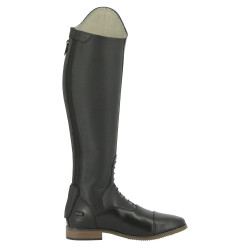 Bottes Equithème Wavy Noir ancien modèle Bottes Equithème Wavy Noir ancien modèle