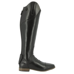 Bottes Equithème Wavy Noir ancien modèle Bottes Equithème Wavy Noir ancien modèle