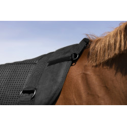 Tapis de monte à cru Norton Silicone Noir Tapis de monte à cru Norton Silicone Noir