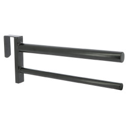 Porte-selle et tapis Hippotonic amovible Porte-selle et tapis Hippotonic amovible