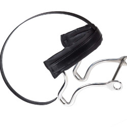 HACKAMORE MET RIEM