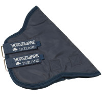 Couvre-cou Horseware Amigo® Bravo 12 Original 150g 1200D Bleu marine Couvre-cou Horseware Amigo® Bravo 12 Original 150g 1200D Bleu marine