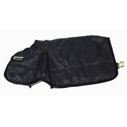 Doublure Horseware® Optimo Liner 200g Noir Doublure Horseware® Optimo Liner 200g Noir