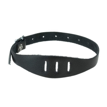 Attache langue cuir Finn-Tack Attache langue cuir Finn-Tack