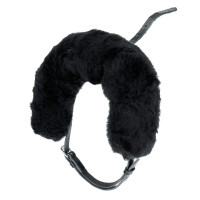 PEAU DE MOUTON Noir PEAU DE MOUTON Noir