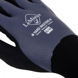 Thermische werkhandschoenen LeMieux Yardmaster Thermische werkhandschoenen LeMieux Yardmaster