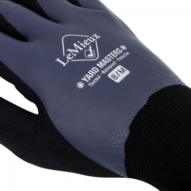 Thermische werkhandschoenen LeMieux Yardmaster Thermische werkhandschoenen LeMieux Yardmaster