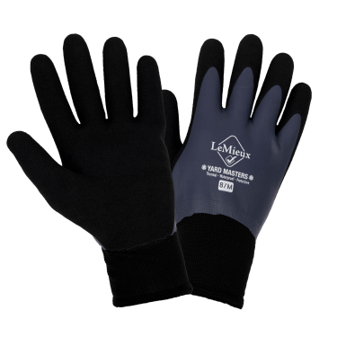 Thermische werkhandschoenen LeMieux Yardmaster Thermische werkhandschoenen LeMieux Yardmaster