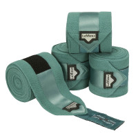 Bandes de polo LeMieux Luxury pour Poney Bandes de polo LeMieux Luxury pour Poney