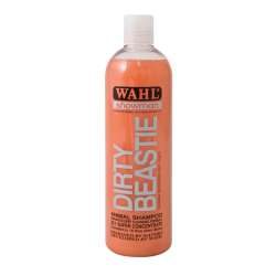 Dirty Beastie Wahl Geconcentreerde Shampoo Dirty Beastie Wahl Geconcentreerde Shampoo