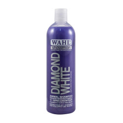 Shampoing Concentré Diamond White Wahl Shampoing Concentré Diamond White Wahl