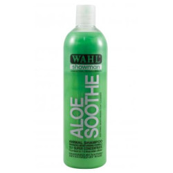 Geconcentreerde Shampoo Aloe Sooth Wahl Geconcentreerde Shampoo Aloe Sooth Wahl