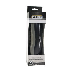 Brosse dure pour le corps Wahl