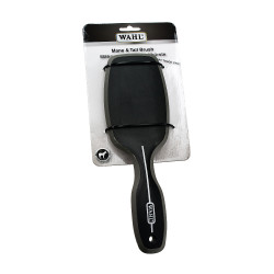 Brosse crinière et queue Wahl Brosse crinière et queue Wahl