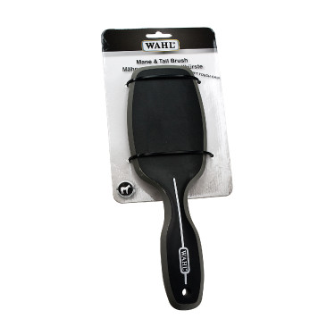 Brosse crinière et queue Wahl Brosse crinière et queue Wahl
