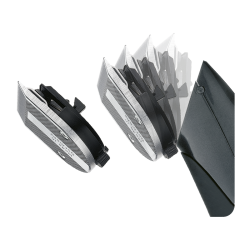 Tête de coupe fine Magic Blade Wahl 24 dents Tête de coupe fine Magic Blade Wahl 24 dents