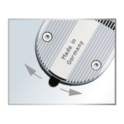 Tête de coupe fine Magic Blade Wahl 24 dents Tête de coupe fine Magic Blade Wahl 24 dents