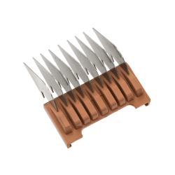 Contre-peigne pour tondeuse Wahl Adore, Adelar et Adelar Pro