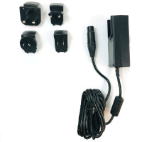 Adaptateur secteur tondeuse Liberty Lithium