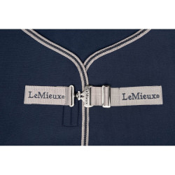 LeMieux Arika Jersey-Tek fleece deken LeMieux Arika Jersey-Tek fleece deken